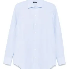 Рубашка с узором