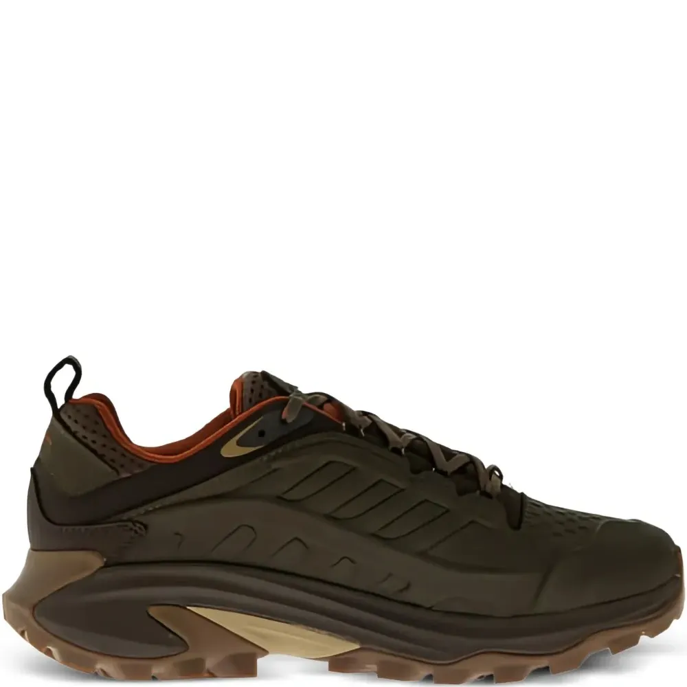 Кроссовки Moab Speed 2