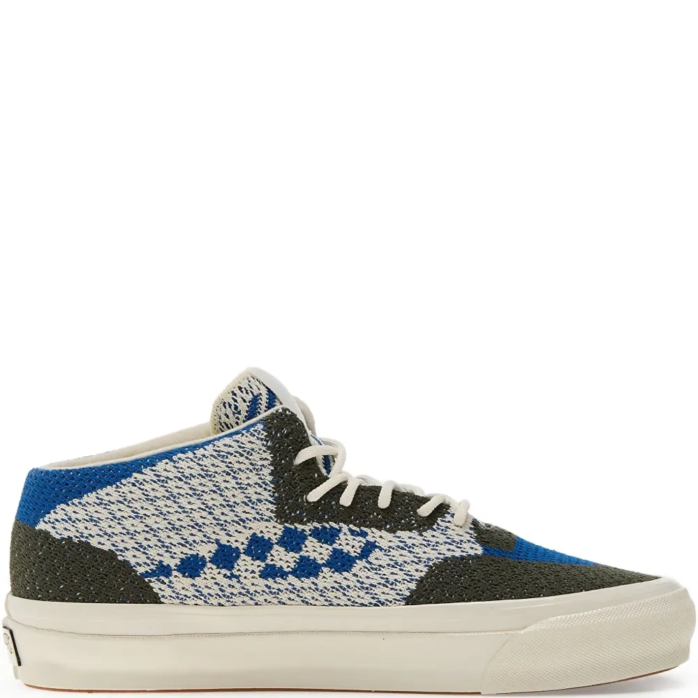 Кеды LX Half Cab 33 EK