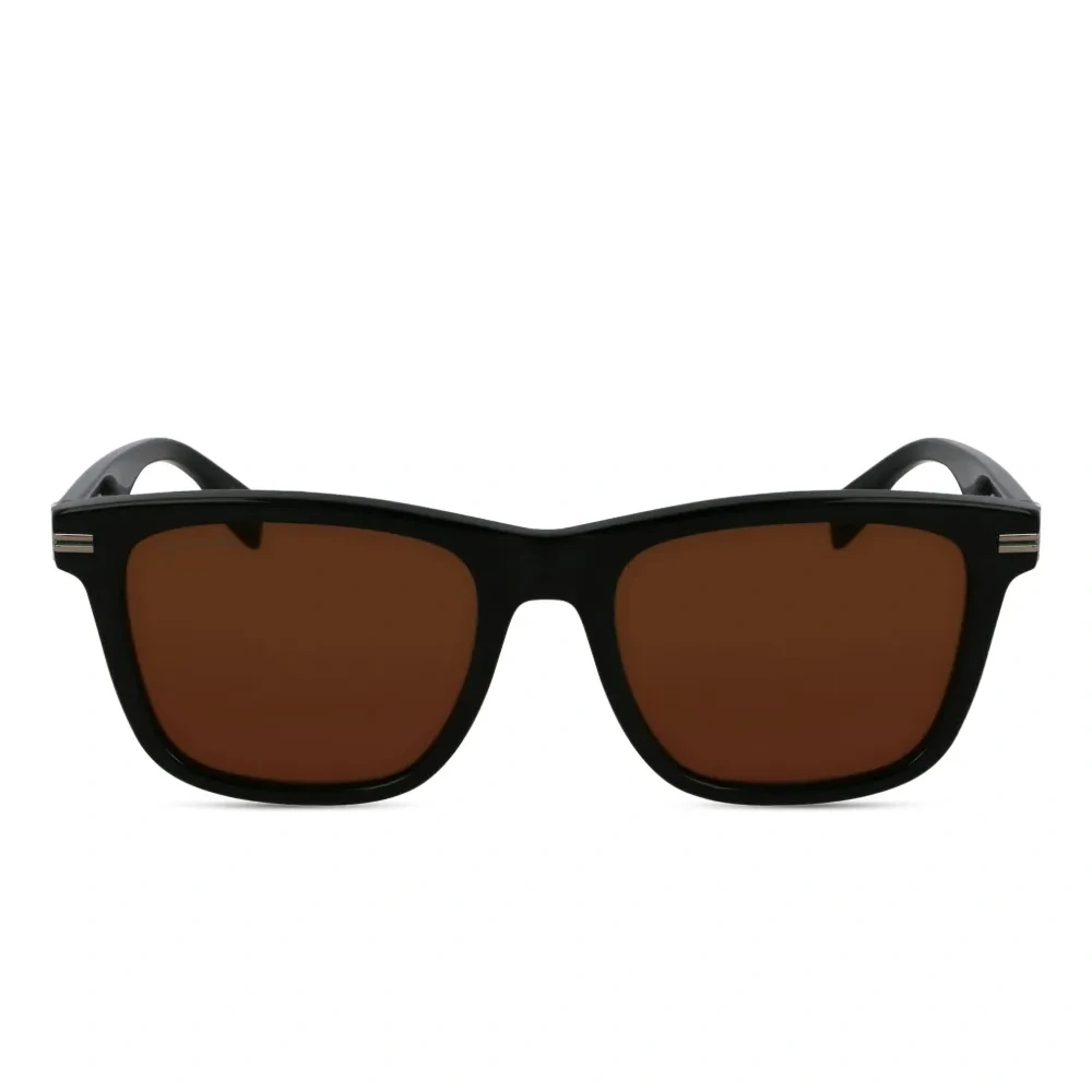 солнцезащитные очки с логотипом