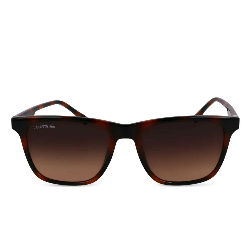 солнцезащитные очки с логотипом