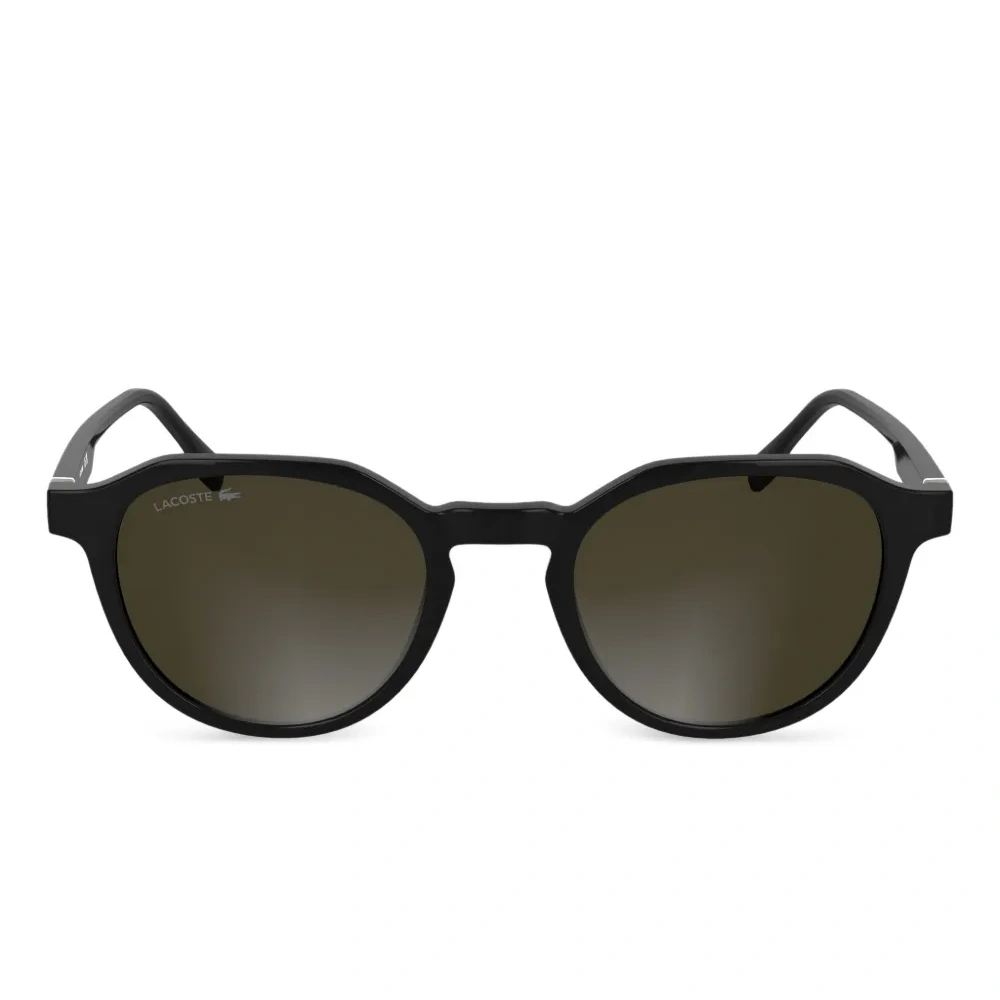 Солнцезащитные очки с логотипом