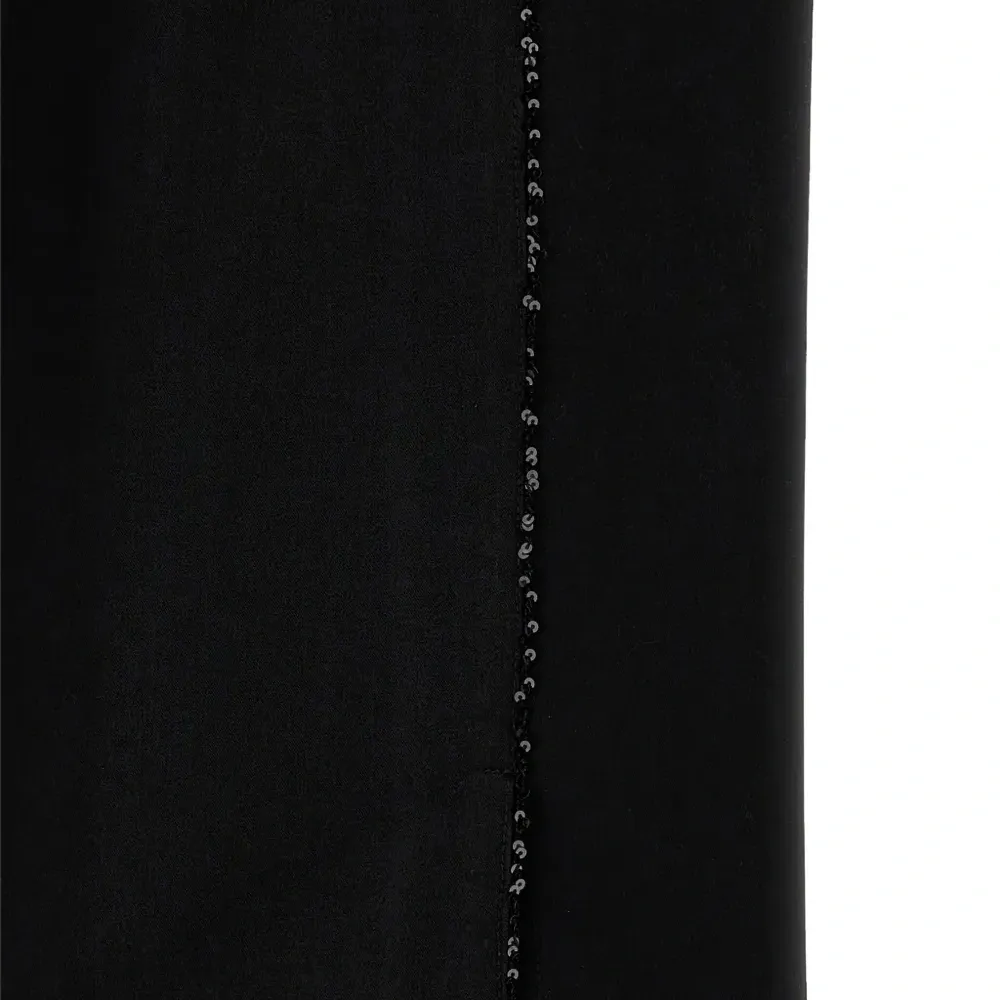 Брюки из джерси