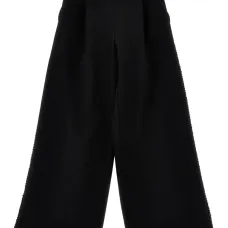 Брюки из джерси