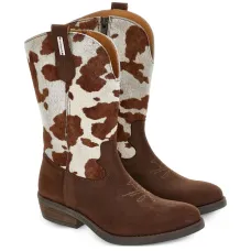 сапоги с принтом сапоги с принтом