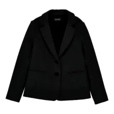 Однобортный блейзер Однобортный блейзер