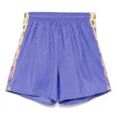 Шорты в полоску Шорты в полоску