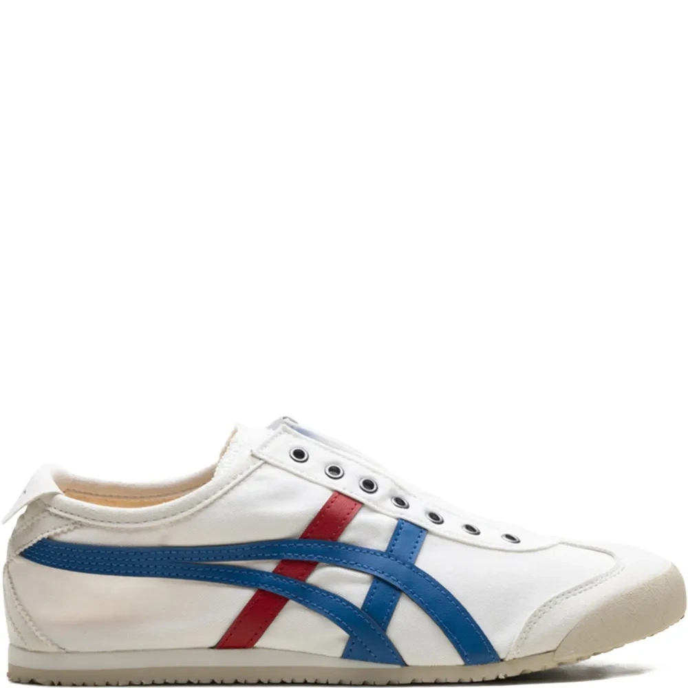 Кроссовки Tiger Mexico 66 White