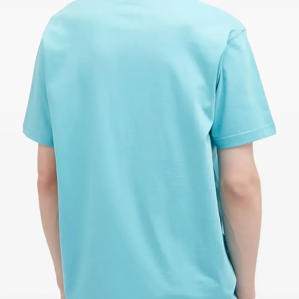 хлопковая футболка хлопковая футболка