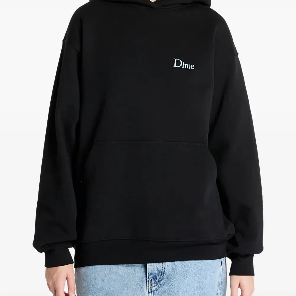 худи с логотипом