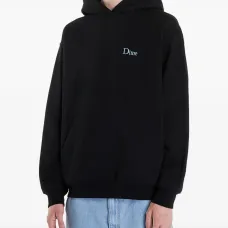 худи с логотипом