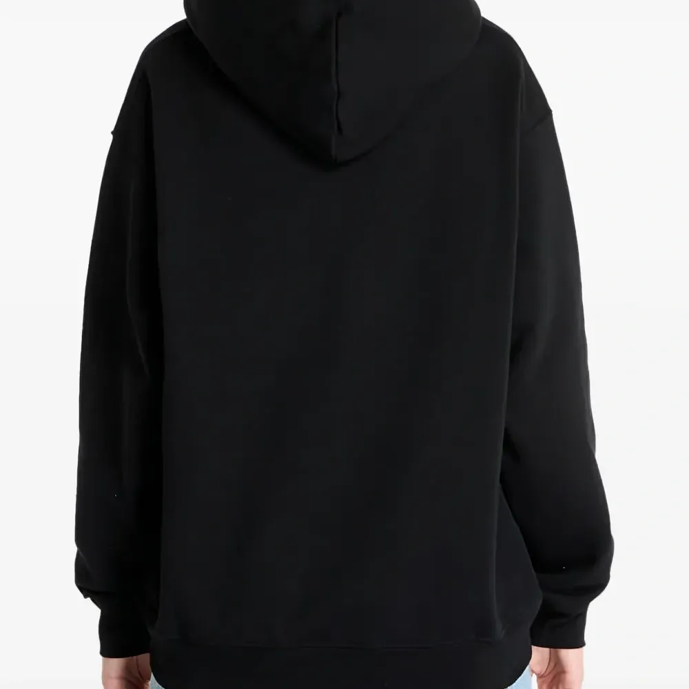 худи с логотипом