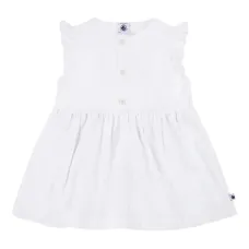 Платье без рукавов