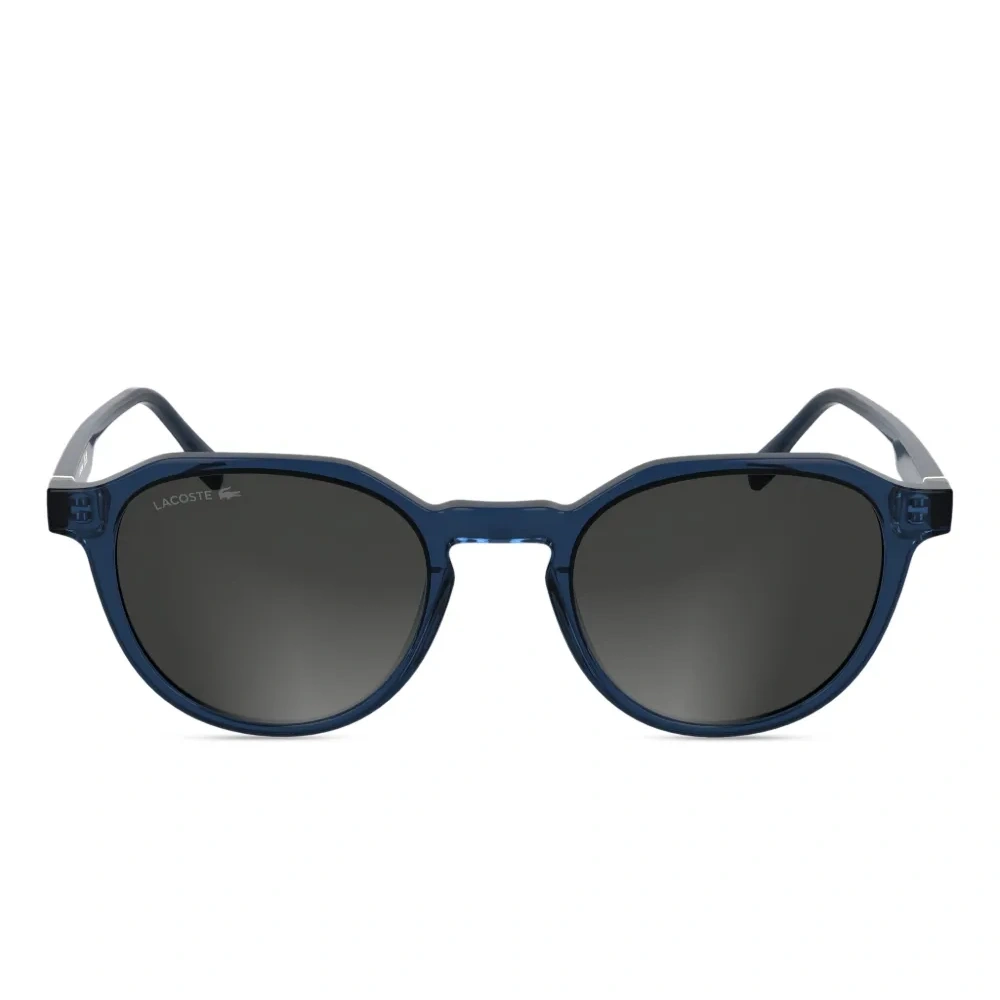 Солнцезащитные очки с логотипом