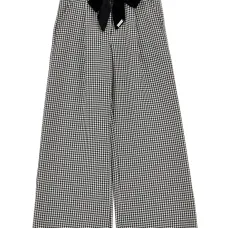 брюки в клетку брюки в клетку