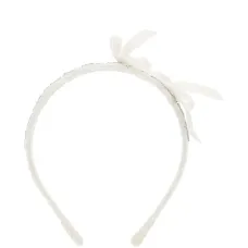 ободок с кристаллами ободок с кристаллами