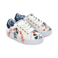 кроссовки Mickey Mouse