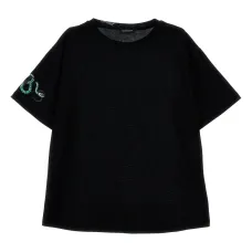 Футболка с логотипом