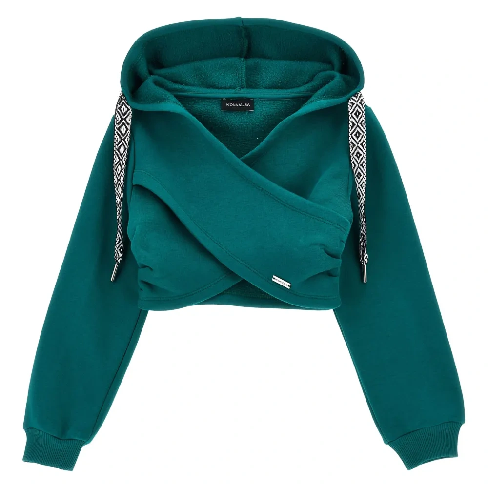 Двухслойное худи