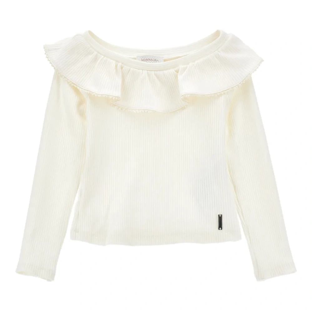 Топ в рубчик