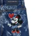 Джинсы Minnie Mouse из коллаборации с Disney