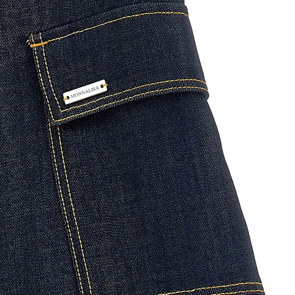 Брюки карго