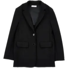 Однобортный блейзер