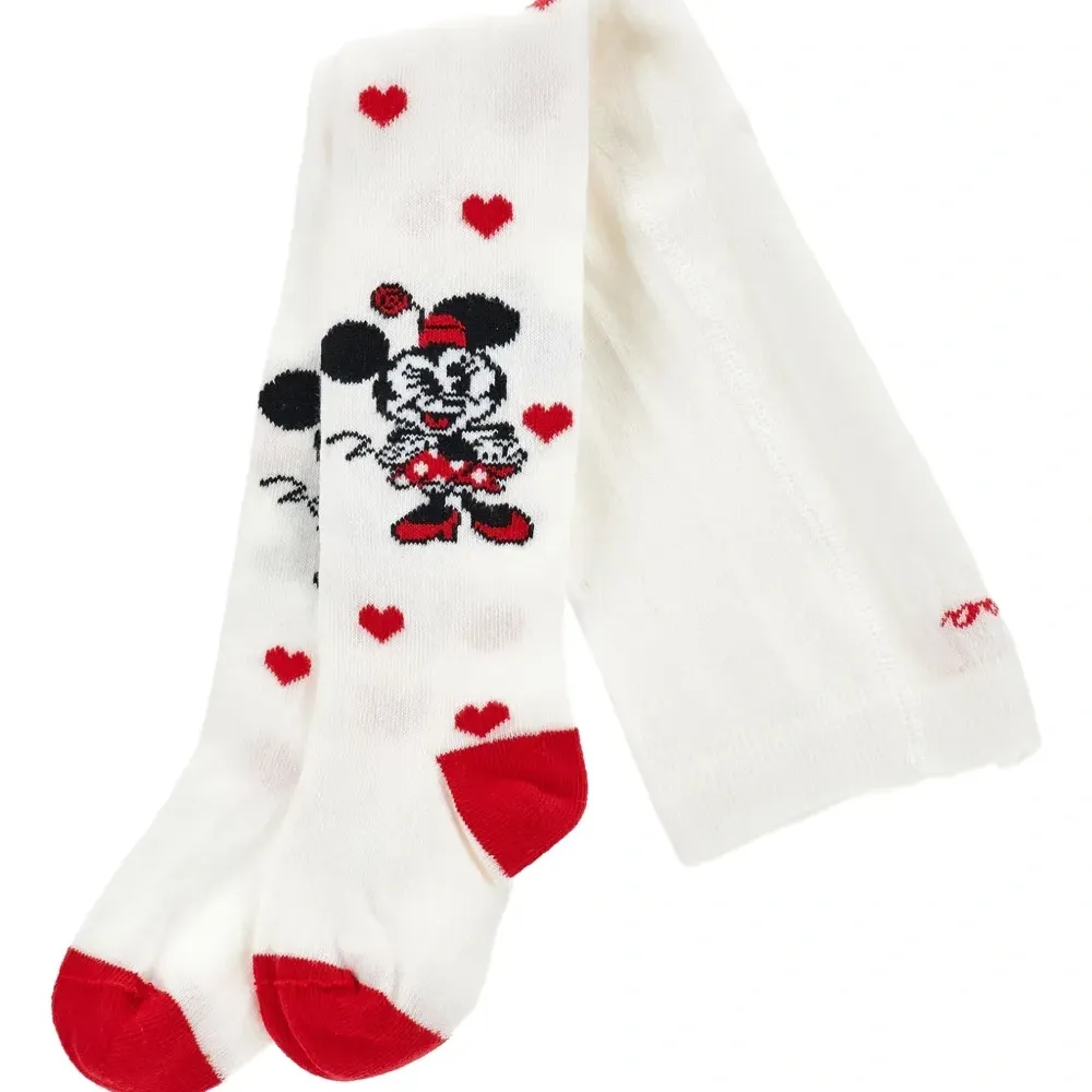 носки из эластичного хлопка