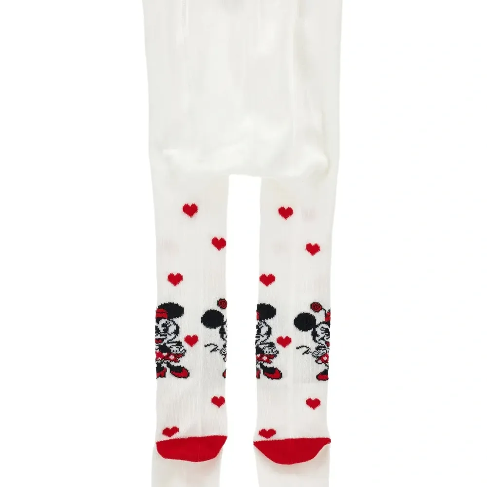 носки из эластичного хлопка