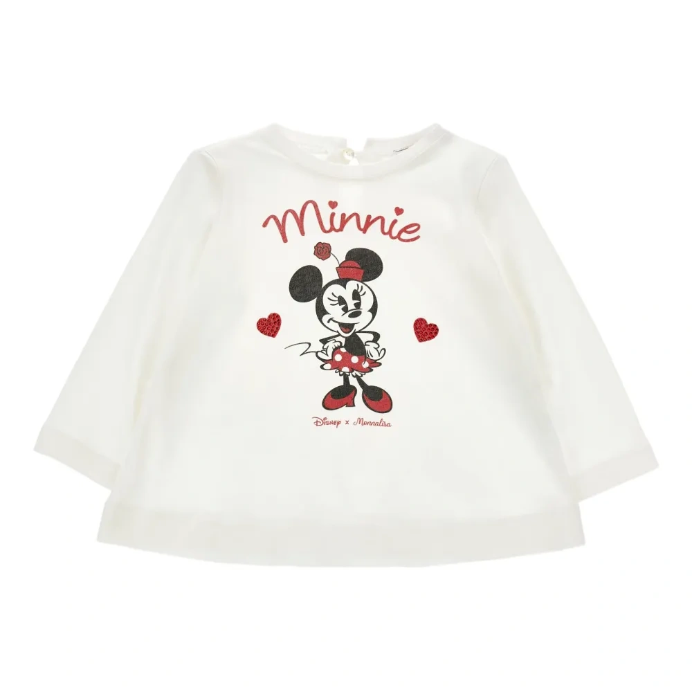 Футболка из джерси