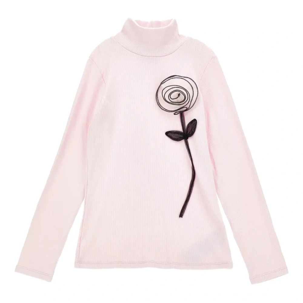 топ из джерси