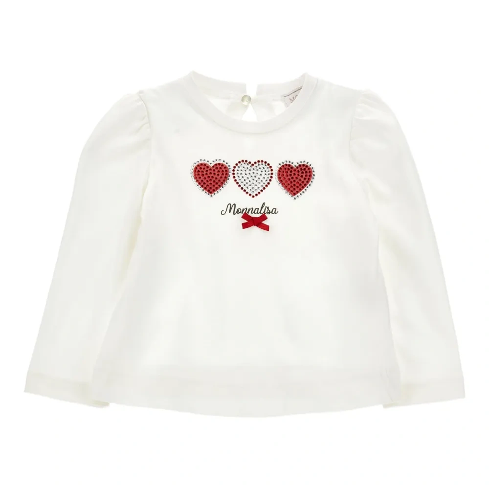 Футболка из джерси