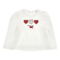 Футболка из джерси