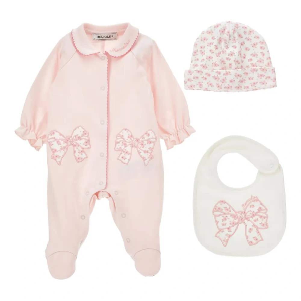 комплект для новорожденного с вышивкой комплект для новорожденного с вышивкой