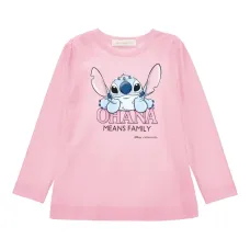 Футболка Stitch из коллаборации с Disney