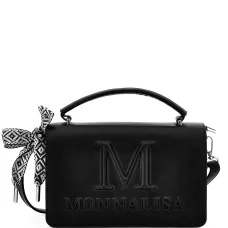 сумка на плечо с тисненым логотипом сумка на плечо с тисненым логотипом