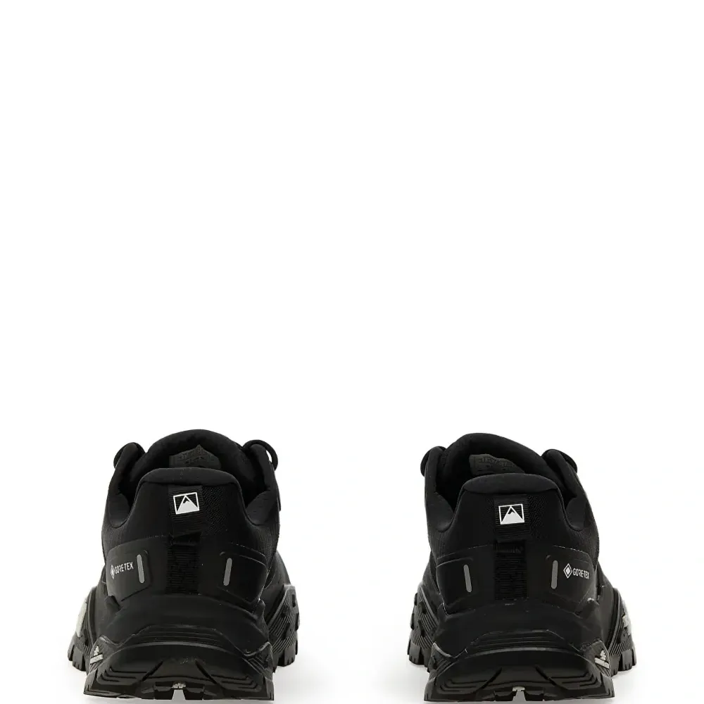 Кроссовки Offtrail Gore Tex