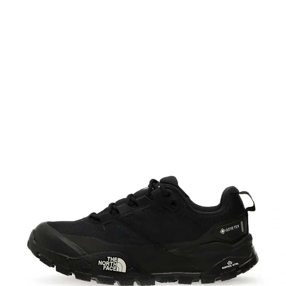 Кроссовки Offtrail Gore Tex