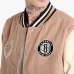 Бомбер Brooklyn Nets NBA Lifestyle