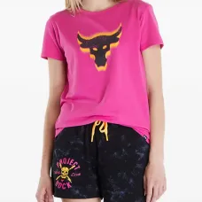 Футболка Project Rock Underground Core Футболка Project Rock Underground Core