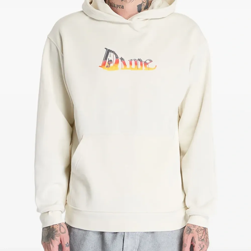 худи Classic Skynet