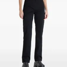 Брюки карго с логотипом