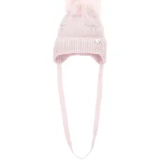 шерстяная шапка бини