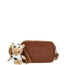 кожаный кошелек