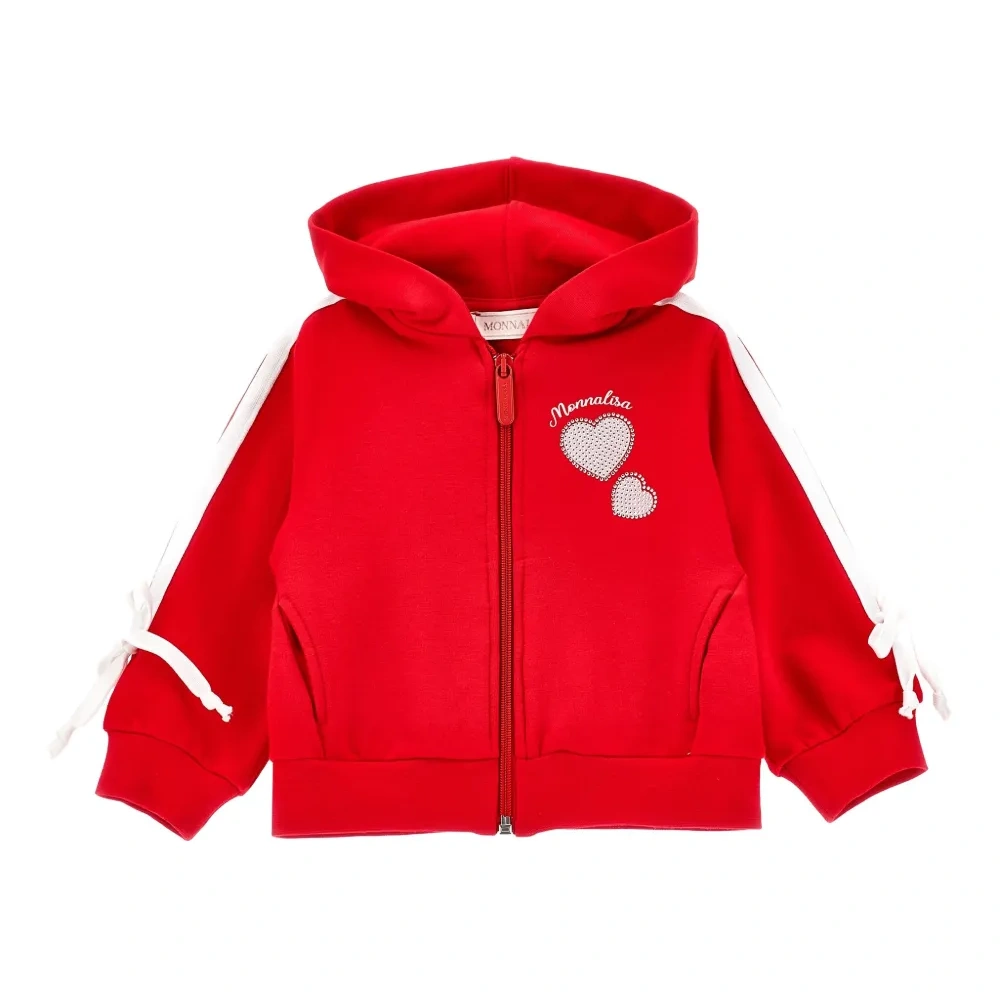 Худи из джерси