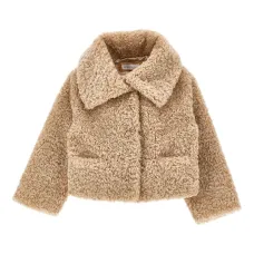 Укороченная куртка