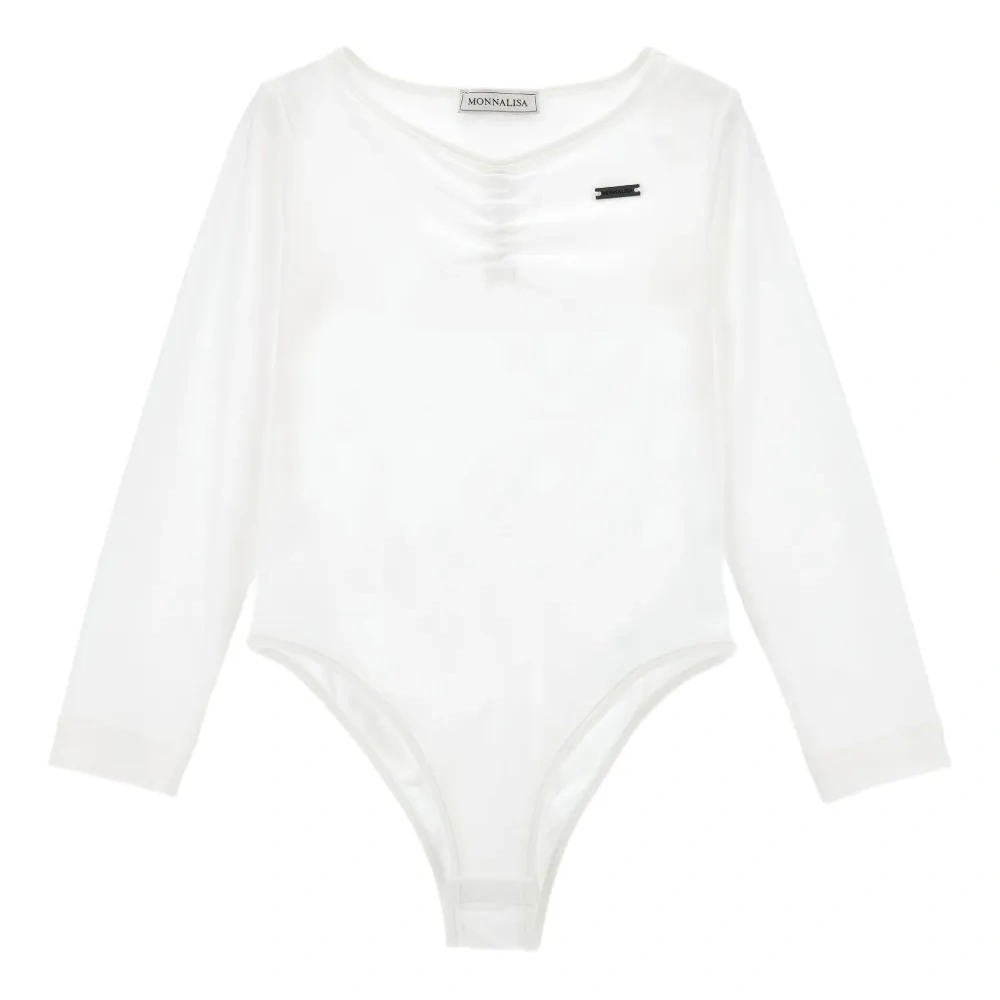 боди с логотипом