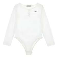 боди с логотипом