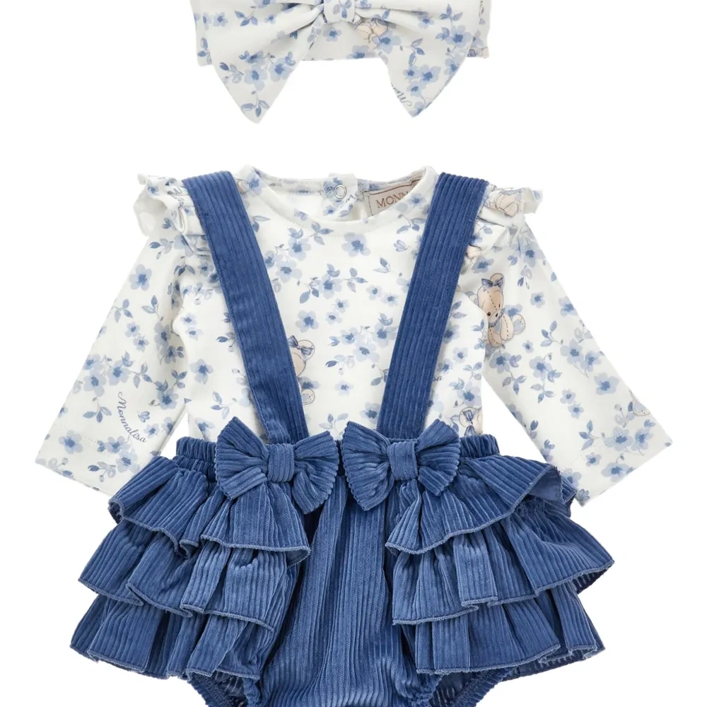 комплект из органического хлопка