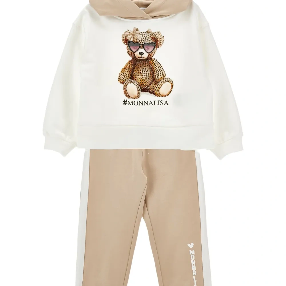 Худи с графичным принтом